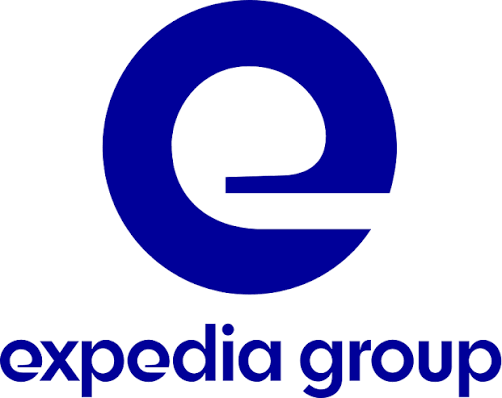 Expedia logo